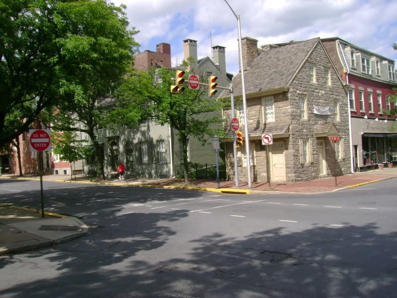 Easton, Pennsylvania SkyscraperCity